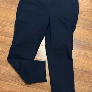 RW&CO. Women's Navy Trousers